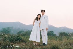 -GO VISION 动视觉婚纱摄影高级定制