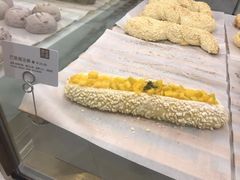 -奈雪的茶(国金中心店)