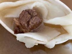 -盈润餐饮河南烩面全羊锅