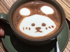 -榖屋house of flour(张江首店)