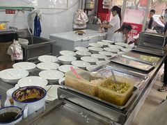 -汪家馄饨(集庆路店)