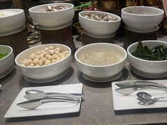 -太湖饭店玉兰厅(自助餐厅)