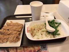 -永和大王(梅家浜店)