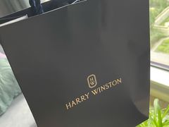-Harry Winston 海瑞温斯顿