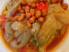 -新溢香国际酒店-中餐厅