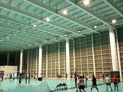 -深圳大学(丽湖校区)