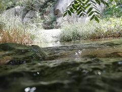 -碓臼峪自然风景区