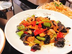 -一块豆腐·海鲜·家常菜(李沧书院路店)