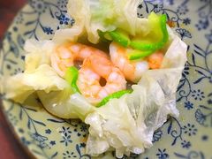 鲜虾烧卖-老绥元烧麦·家常菜(摩尔城店)