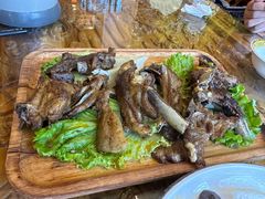 -宗巴雍姆藏餐府