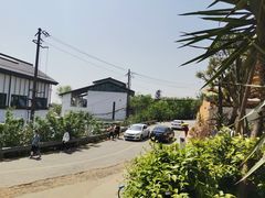 -悦哉·派对·草坪婚礼·围炉煮茶(三圣乡店)