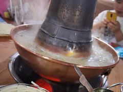 -元盛居(生态大街店)