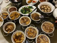 -宝香绑线肉骨茶(柏威年广场店)
