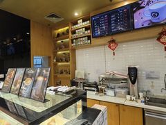 -逸派咖啡 EPARKCOFFEE(广安门店)