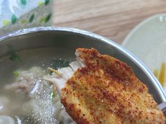 -海萍馄饨(湖北路店)