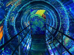 -上海梵高星空艺术馆(南京路旗舰店)