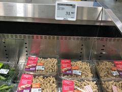 -山姆会员商店(西溪店)