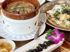 -美未居·老字号·地道顺德菜·桑拿鸡·鱼生(容桂店)