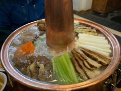 -思金拉措庄园藏餐(太阳岛店)