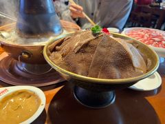 -宝泉铜锅·涮羊肉(解放东路店)