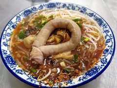 -平安桥张氏肥肠粉