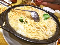 -葛记焖饼(伏牛路店)