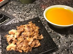 特级肥牛-汉拿山(包河万达店)