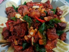 -老山东·山东菜(鲁菜名店)