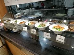 -上海中医药大学-食堂