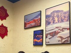 -圣夜东北菜烧烤·夜宵(胥江路店)