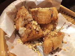 老红糖年糕-南京大牌档(济南万象城店)