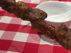 -西贝莜面村(上海百联西郊店)