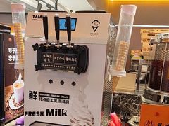-黑金·寻焰自助百汇·烤肉·火锅(中街店)