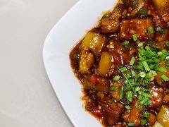 -绿茶餐厅(成都太古里店)