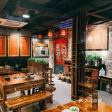 fish 探店｜吃出诗意的铜锅涮