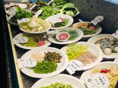 -壹只菜·崇明本地特色菜(崇明南门店)