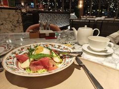 -杭州君悦酒店·青莳