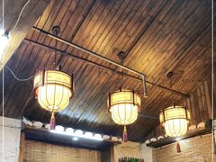-石牛酒家(庐山风景名胜区店)