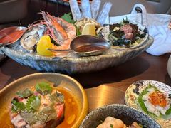 -High Yaki THE SEA海鲜居酒屋