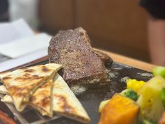 -豪客来牛排(成都锦江大融城店)