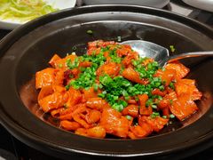 -盛百味·家宴餐厅(霸州分店)