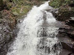 -藏龙百瀑风景区