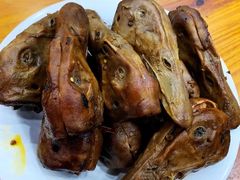 -疯狂鸭脑壳(俱进路店)