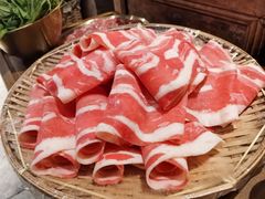 -旧街市鲜货老火锅(大光路店)