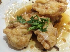 东北锅包肉-李老哈·东北菜(宋园路店)