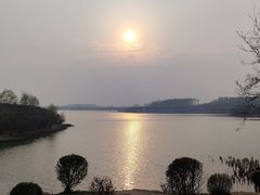 -丁香湖公园