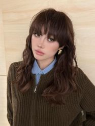 -BEAUTY HAIR GANO