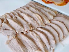 -玉林烤鸭店(定福庄店)