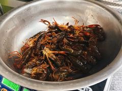 -祥鹤龙虾螃蟹