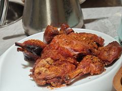 -肥家大排档(天河体育西店)